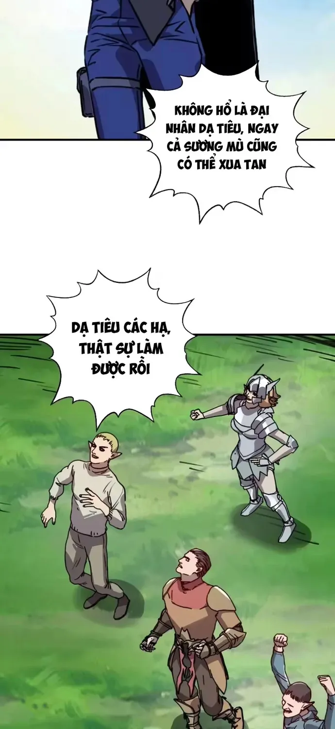 Bắt Đầu Chuyển Chức Tài Thần, Ta Chuyển Hóa Triệu Vạn Thần Sủng Chap 75 - Next Chap 76