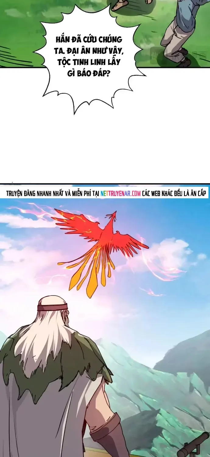 Bắt Đầu Chuyển Chức Tài Thần, Ta Chuyển Hóa Triệu Vạn Thần Sủng Chap 75 - Next Chap 76