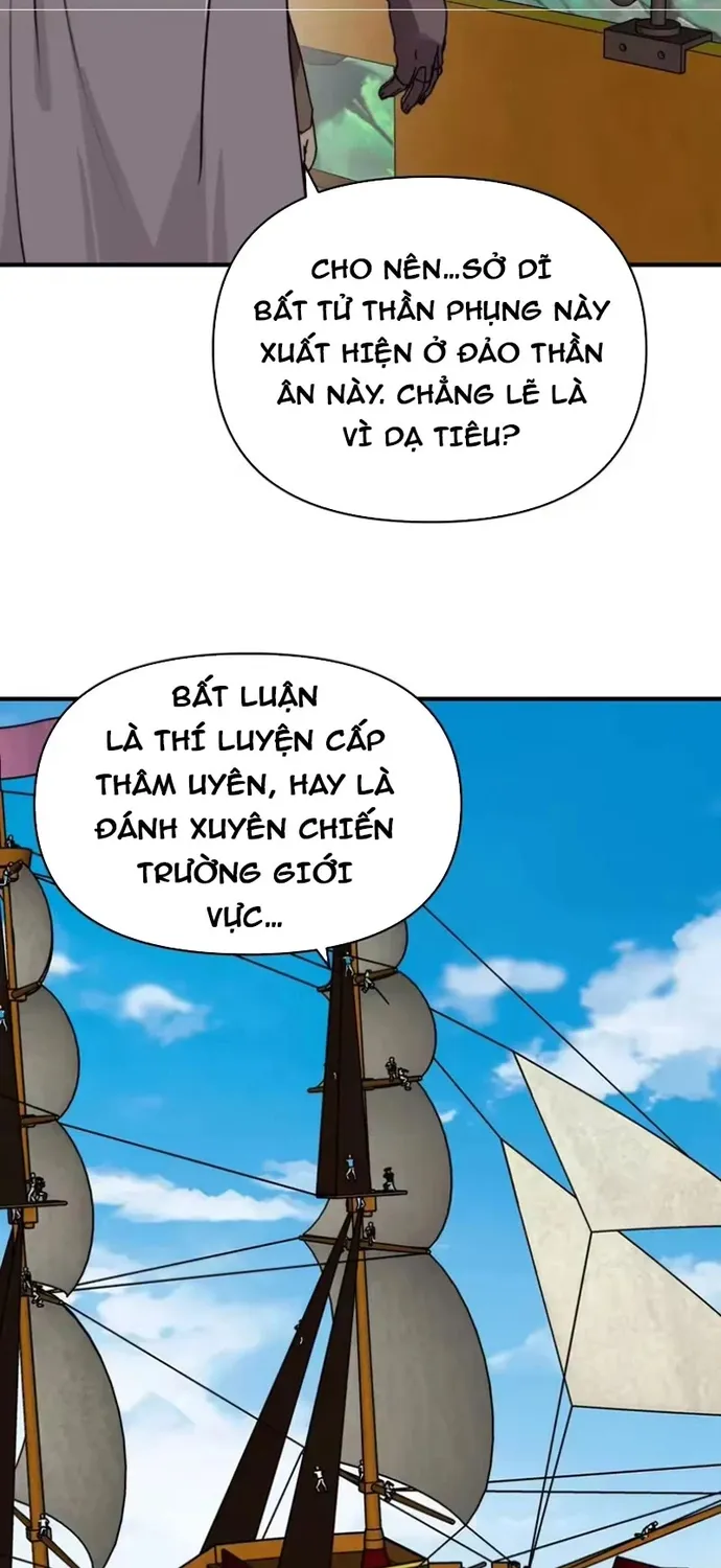 Bắt Đầu Chuyển Chức Tài Thần, Ta Chuyển Hóa Triệu Vạn Thần Sủng Chap 75 - Next Chap 76