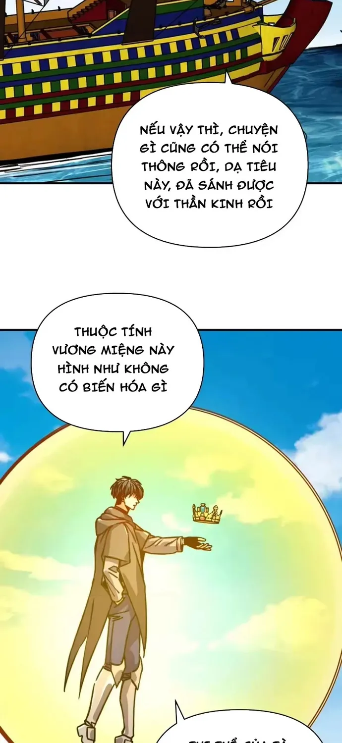 Bắt Đầu Chuyển Chức Tài Thần, Ta Chuyển Hóa Triệu Vạn Thần Sủng Chap 75 - Next Chap 76