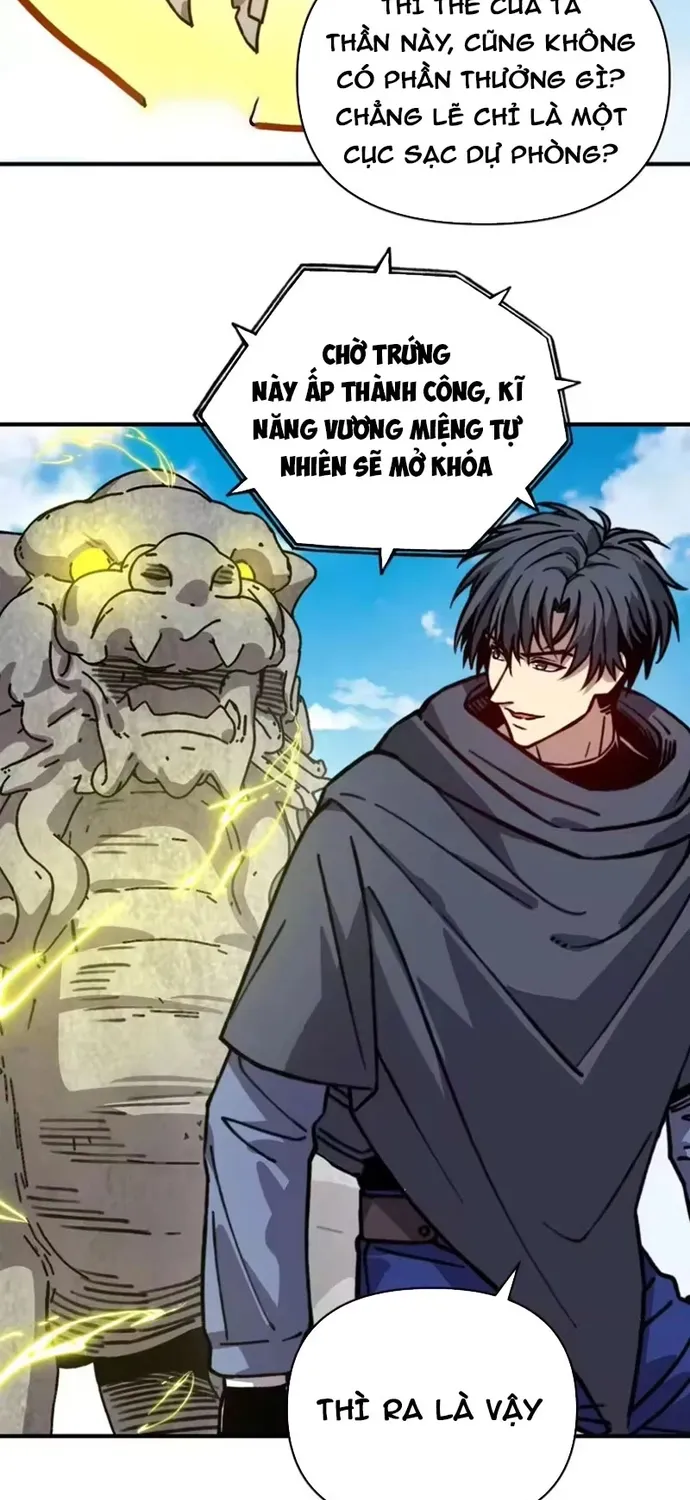 Bắt Đầu Chuyển Chức Tài Thần, Ta Chuyển Hóa Triệu Vạn Thần Sủng Chap 75 - Next Chap 76