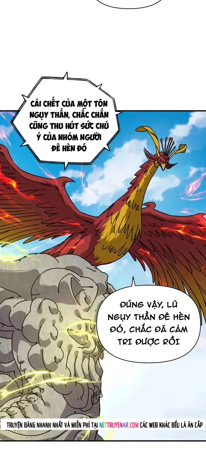 Bắt Đầu Chuyển Chức Tài Thần, Ta Chuyển Hóa Triệu Vạn Thần Sủng Chap 75 - Next Chap 76