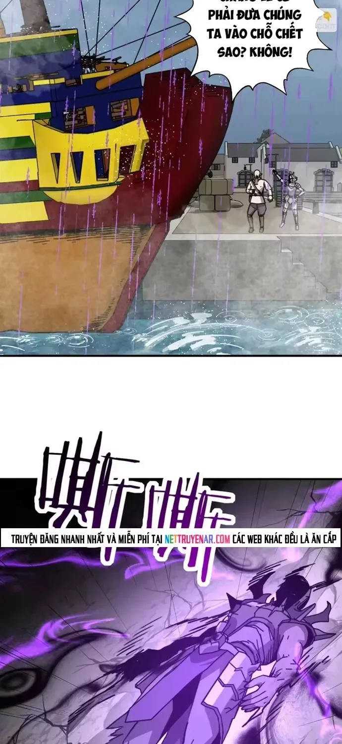 Bắt Đầu Chuyển Chức Tài Thần, Ta Chuyển Hóa Triệu Vạn Thần Sủng Chap 75 - Next Chap 76