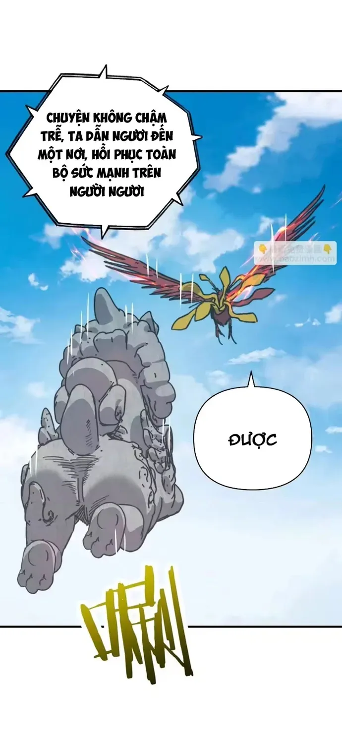 Bắt Đầu Chuyển Chức Tài Thần, Ta Chuyển Hóa Triệu Vạn Thần Sủng Chap 75 - Next Chap 76