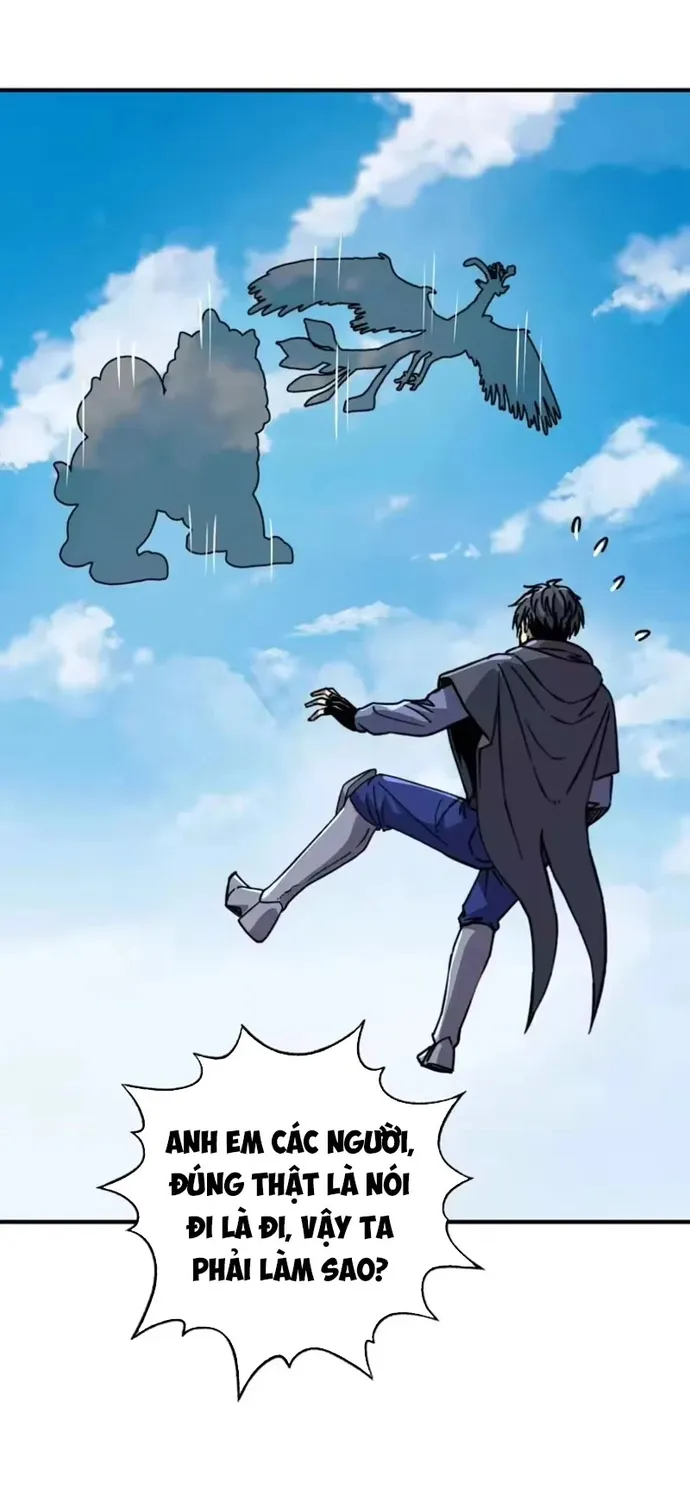 Bắt Đầu Chuyển Chức Tài Thần, Ta Chuyển Hóa Triệu Vạn Thần Sủng Chap 75 - Next Chap 76