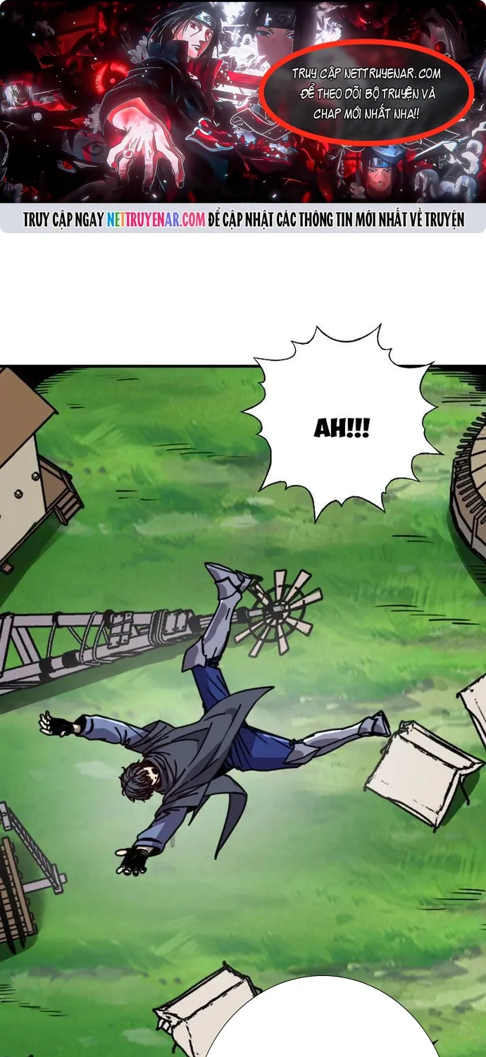 Bắt Đầu Chuyển Chức Tài Thần, Ta Chuyển Hóa Triệu Vạn Thần Sủng Chap 76 - Next Chap 77