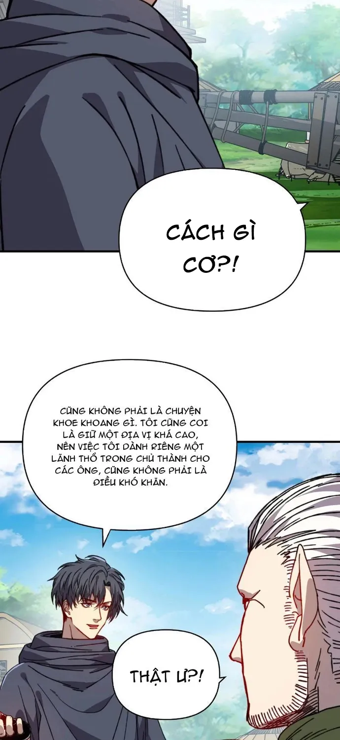 Bắt Đầu Chuyển Chức Tài Thần, Ta Chuyển Hóa Triệu Vạn Thần Sủng Chap 76 - Next Chap 77