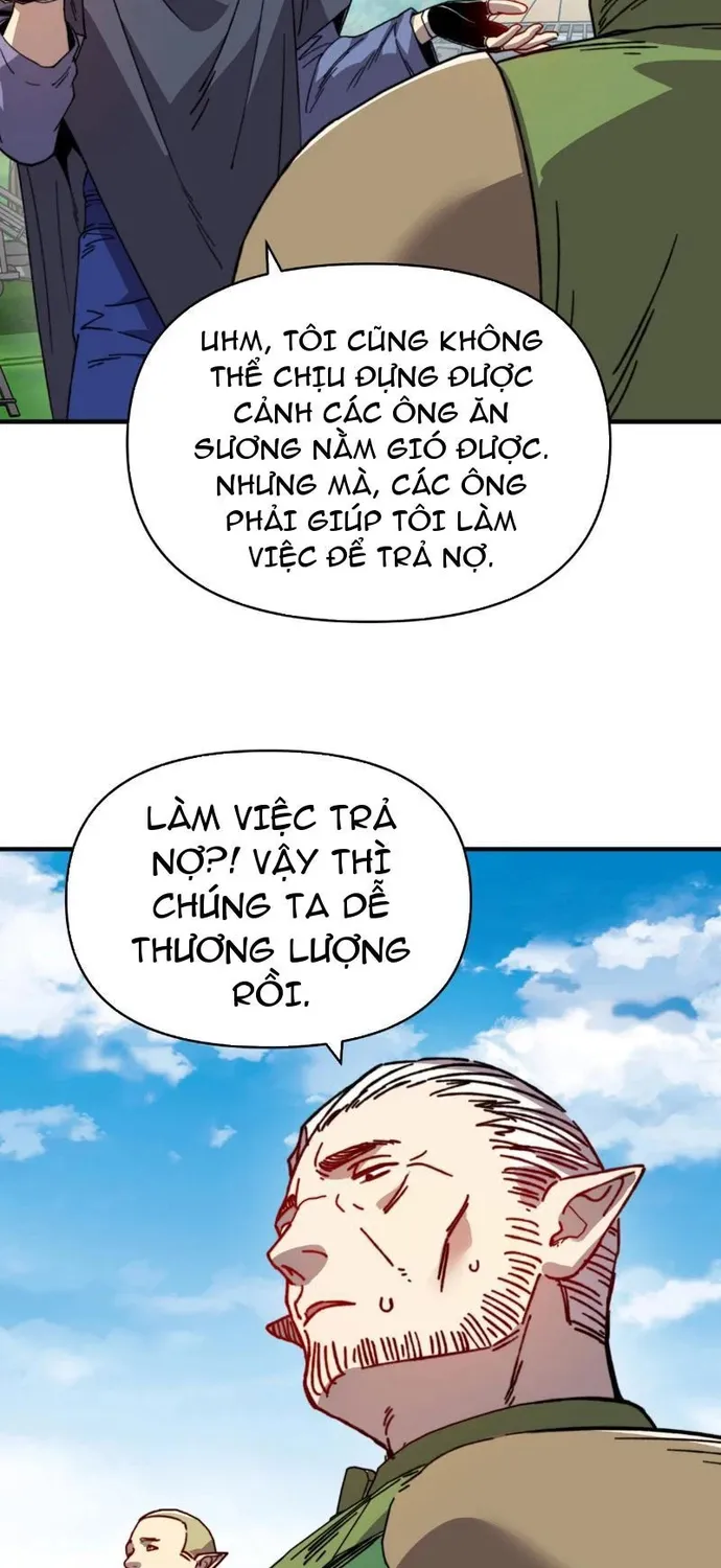 Bắt Đầu Chuyển Chức Tài Thần, Ta Chuyển Hóa Triệu Vạn Thần Sủng Chap 76 - Next Chap 77