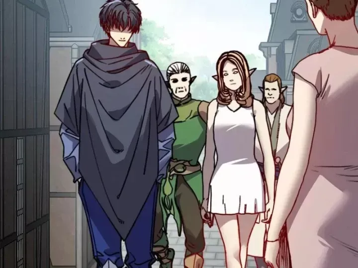 Bắt đầu chuyển chức tài thần, ta chuyển hóa triệu vạn thần sủng Chap 76 - Next Chap 77