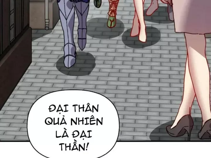 Bắt đầu chuyển chức tài thần, ta chuyển hóa triệu vạn thần sủng Chap 76 - Next Chap 77