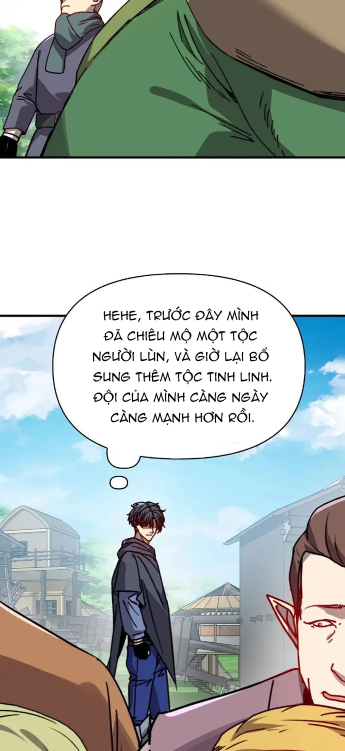 Bắt Đầu Chuyển Chức Tài Thần, Ta Chuyển Hóa Triệu Vạn Thần Sủng Chap 76 - Next Chap 77