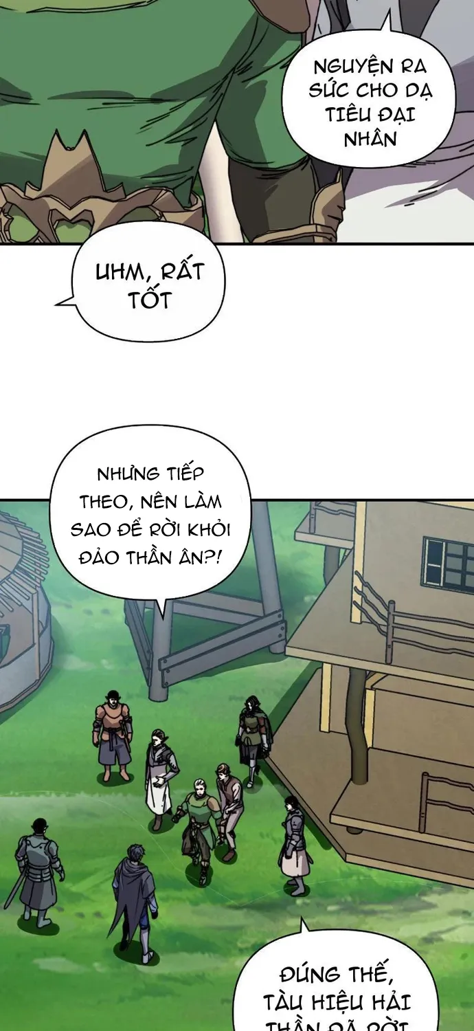 Bắt Đầu Chuyển Chức Tài Thần, Ta Chuyển Hóa Triệu Vạn Thần Sủng Chap 76 - Next Chap 77