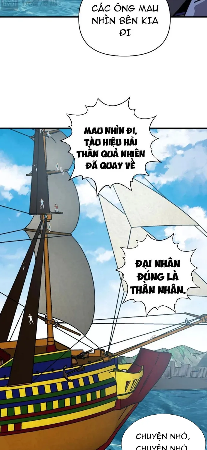 Bắt Đầu Chuyển Chức Tài Thần, Ta Chuyển Hóa Triệu Vạn Thần Sủng Chap 76 - Next Chap 77