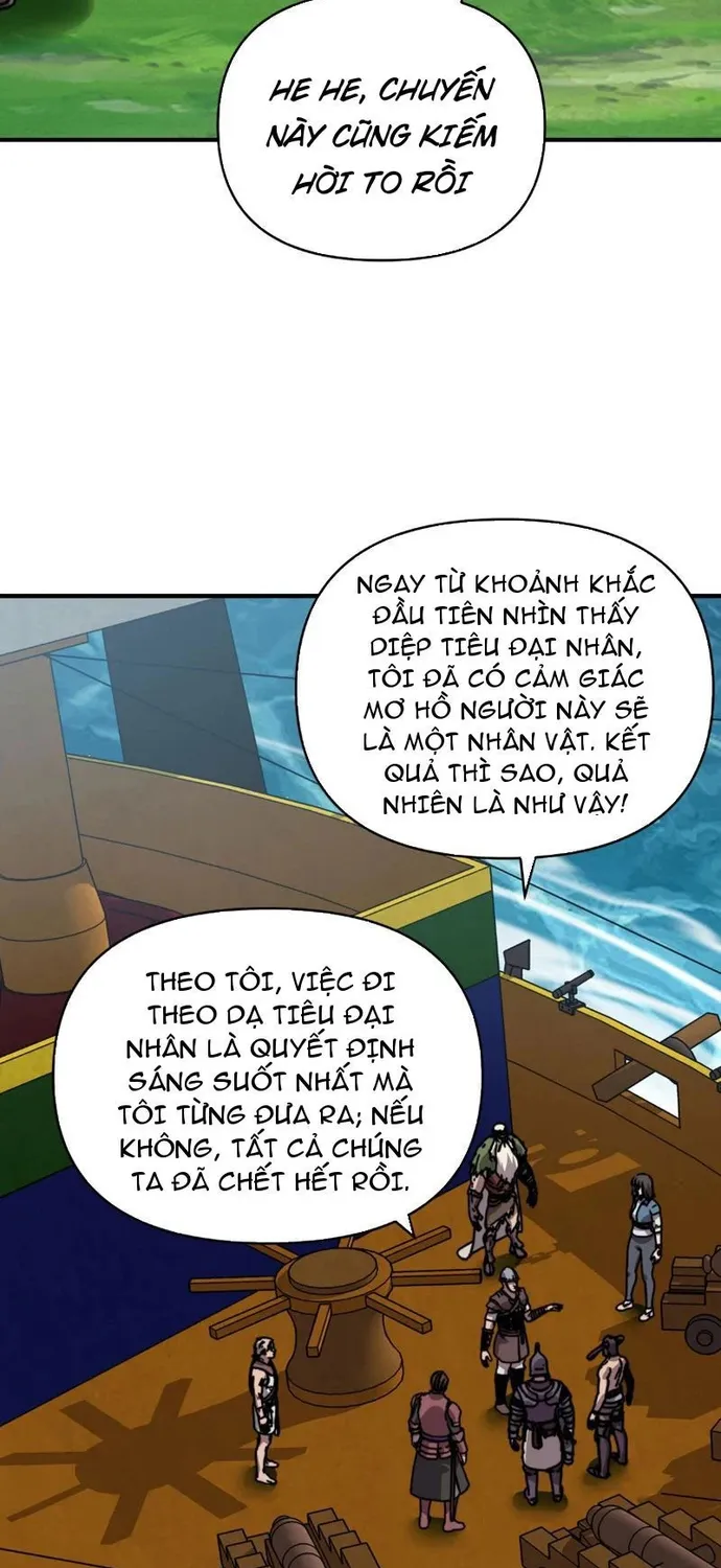 Bắt Đầu Chuyển Chức Tài Thần, Ta Chuyển Hóa Triệu Vạn Thần Sủng Chap 76 - Next Chap 77