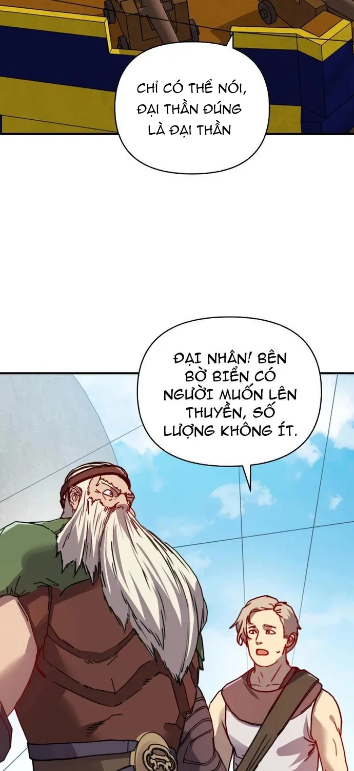 Bắt Đầu Chuyển Chức Tài Thần, Ta Chuyển Hóa Triệu Vạn Thần Sủng Chap 76 - Next Chap 77
