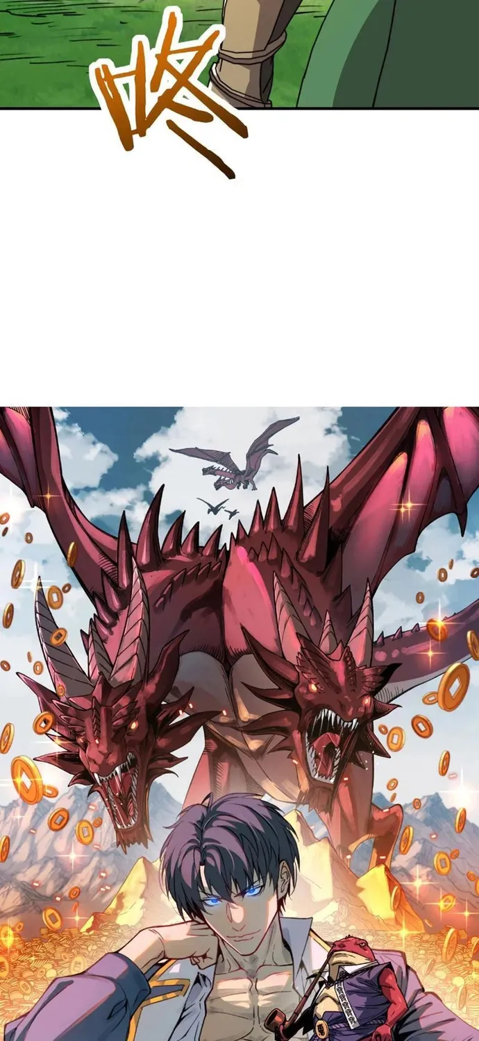 Bắt Đầu Chuyển Chức Tài Thần, Ta Chuyển Hóa Triệu Vạn Thần Sủng Chap 76 - Next Chap 77