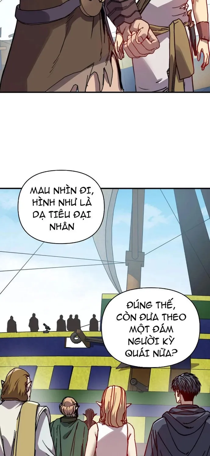 Bắt Đầu Chuyển Chức Tài Thần, Ta Chuyển Hóa Triệu Vạn Thần Sủng Chap 76 - Next Chap 77