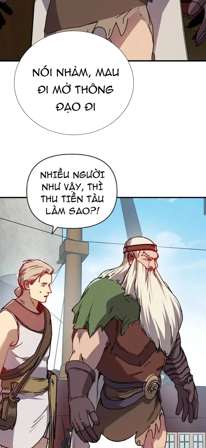 Bắt Đầu Chuyển Chức Tài Thần, Ta Chuyển Hóa Triệu Vạn Thần Sủng Chap 76 - Next Chap 77