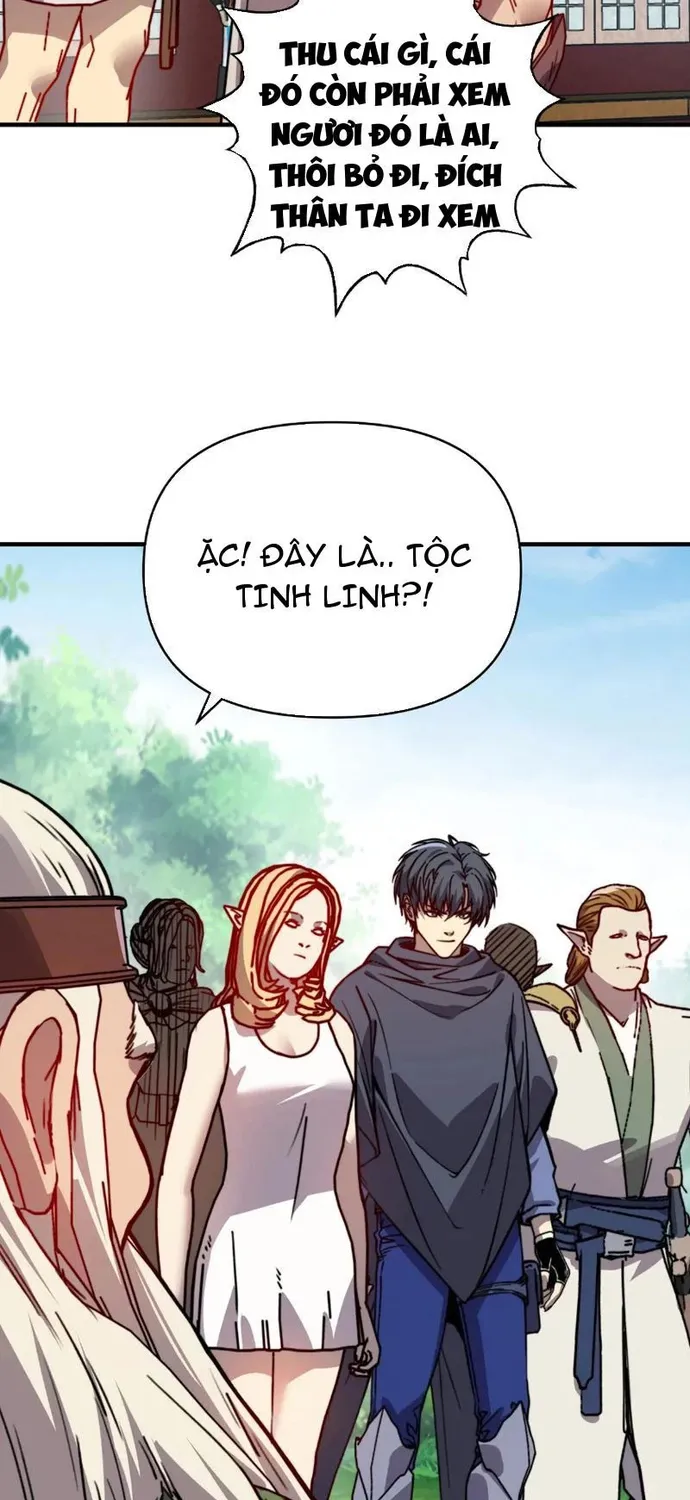 Bắt Đầu Chuyển Chức Tài Thần, Ta Chuyển Hóa Triệu Vạn Thần Sủng Chap 76 - Next Chap 77