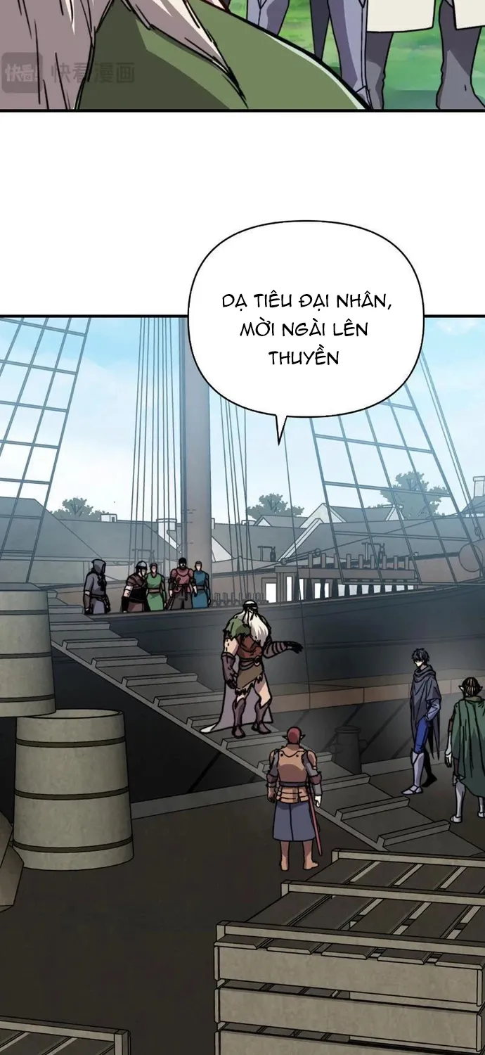 Bắt Đầu Chuyển Chức Tài Thần, Ta Chuyển Hóa Triệu Vạn Thần Sủng Chap 76 - Next Chap 77