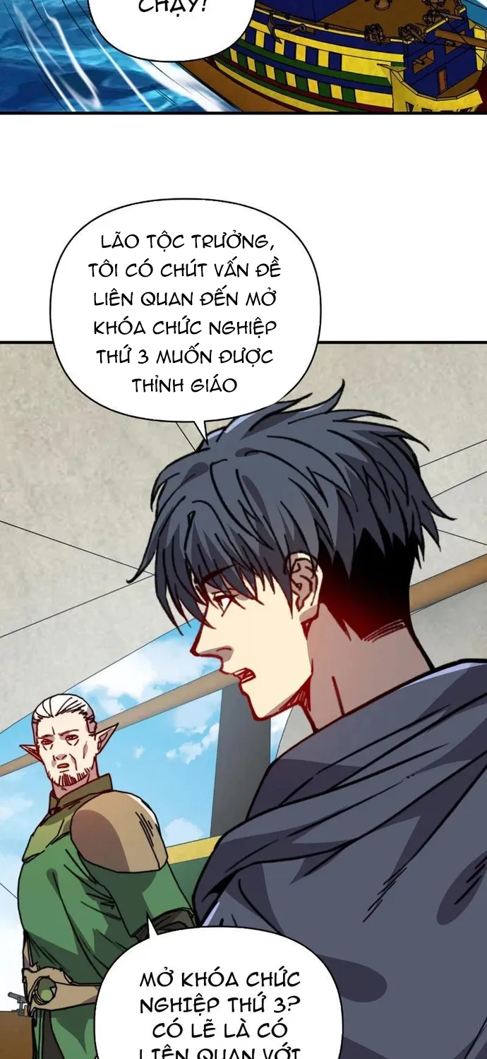 Bắt Đầu Chuyển Chức Tài Thần, Ta Chuyển Hóa Triệu Vạn Thần Sủng Chap 76 - Next Chap 77