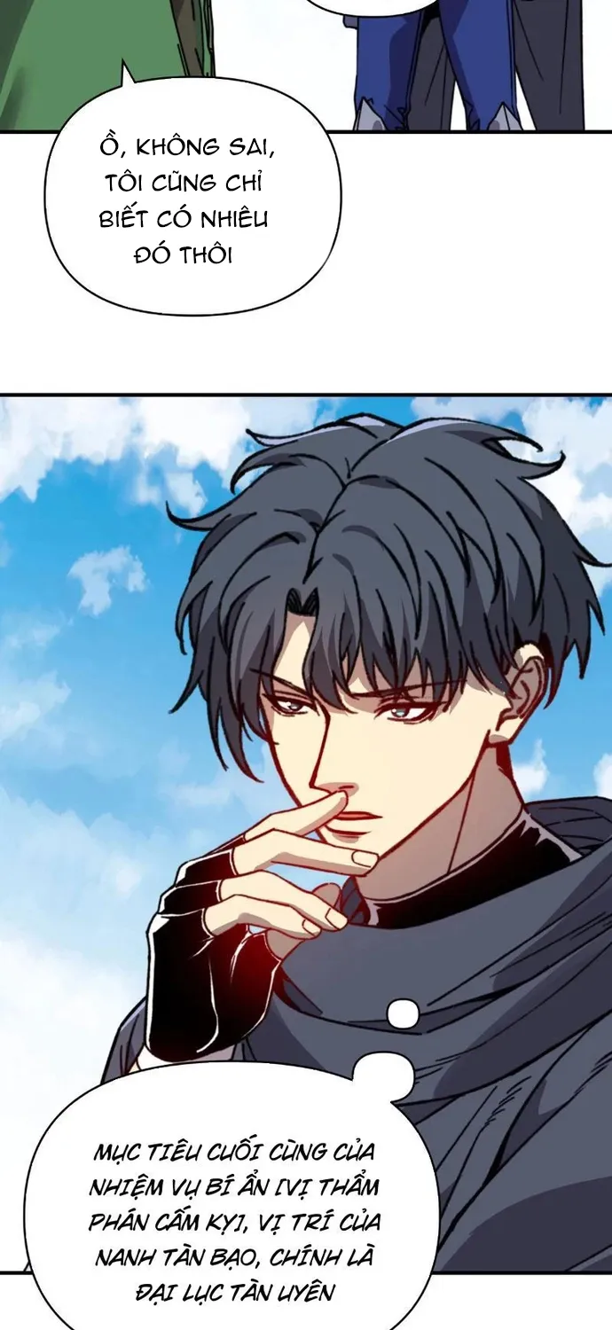 Bắt Đầu Chuyển Chức Tài Thần, Ta Chuyển Hóa Triệu Vạn Thần Sủng Chap 76 - Next Chap 77