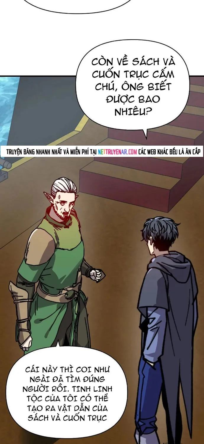 Bắt Đầu Chuyển Chức Tài Thần, Ta Chuyển Hóa Triệu Vạn Thần Sủng Chap 76 - Next Chap 77