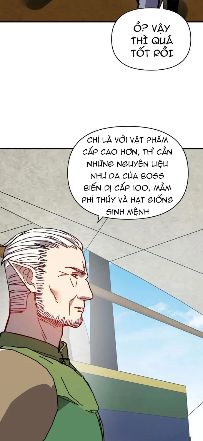 Bắt Đầu Chuyển Chức Tài Thần, Ta Chuyển Hóa Triệu Vạn Thần Sủng Chap 76 - Next Chap 77