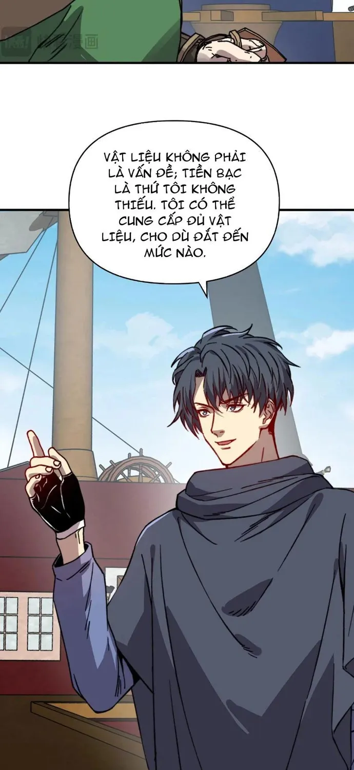 Bắt Đầu Chuyển Chức Tài Thần, Ta Chuyển Hóa Triệu Vạn Thần Sủng Chap 76 - Next Chap 77