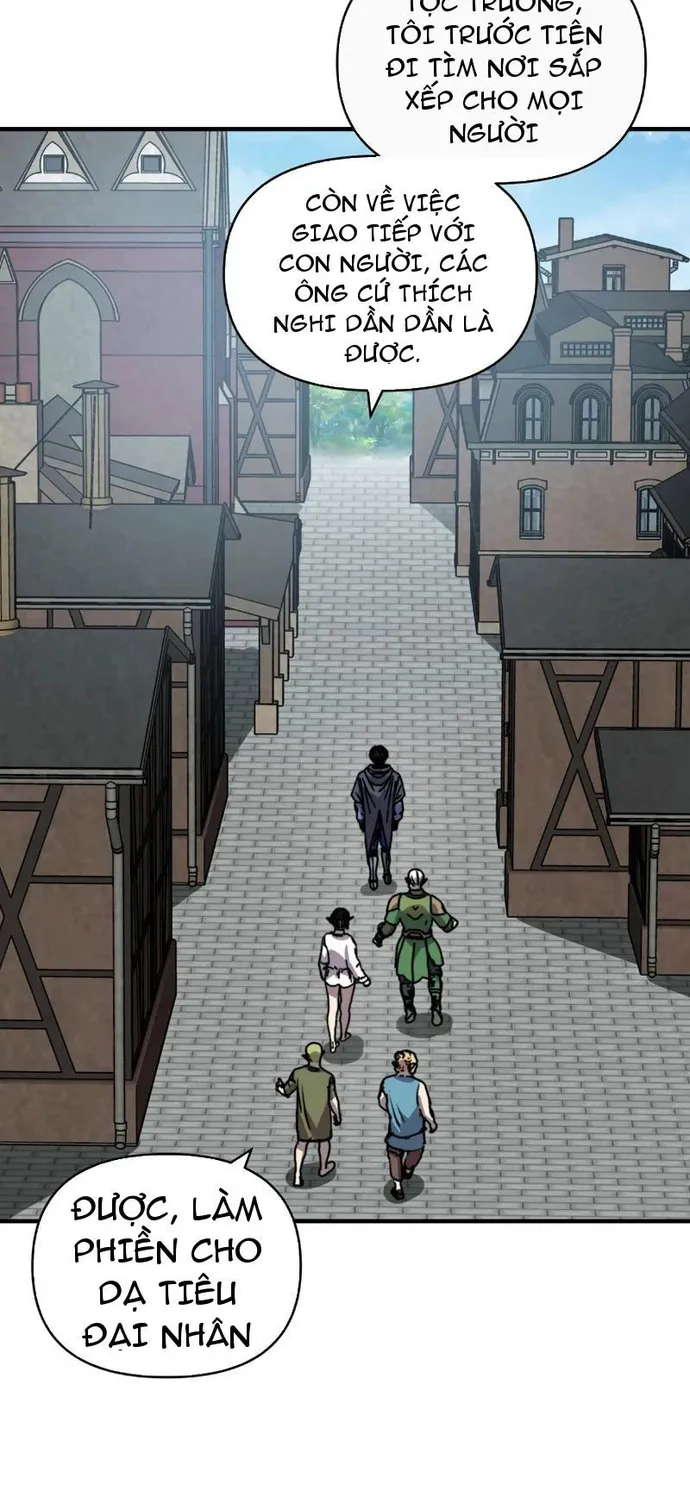 Bắt Đầu Chuyển Chức Tài Thần, Ta Chuyển Hóa Triệu Vạn Thần Sủng Chap 76 - Next Chap 77