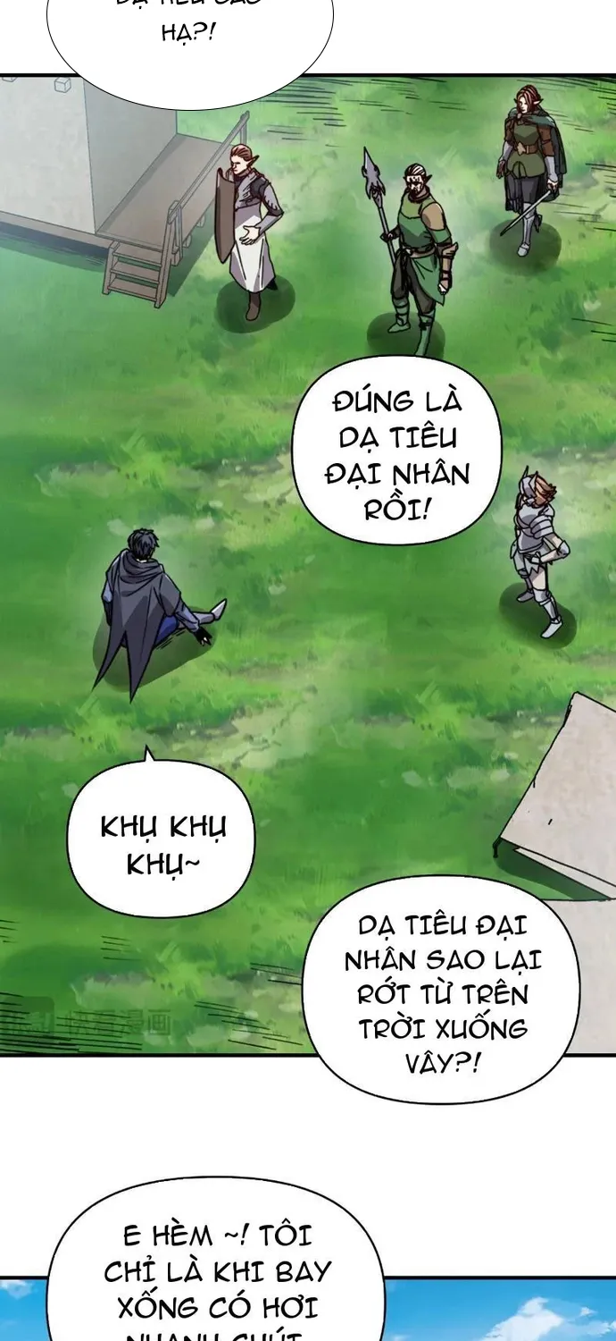 Bắt Đầu Chuyển Chức Tài Thần, Ta Chuyển Hóa Triệu Vạn Thần Sủng Chap 76 - Next Chap 77