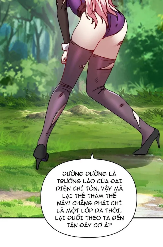 Bắt Đầu Chuyển Chức Tài Thần, Ta Chuyển Hóa Triệu Vạn Thần Sủng Chap 76 - Next Chap 77