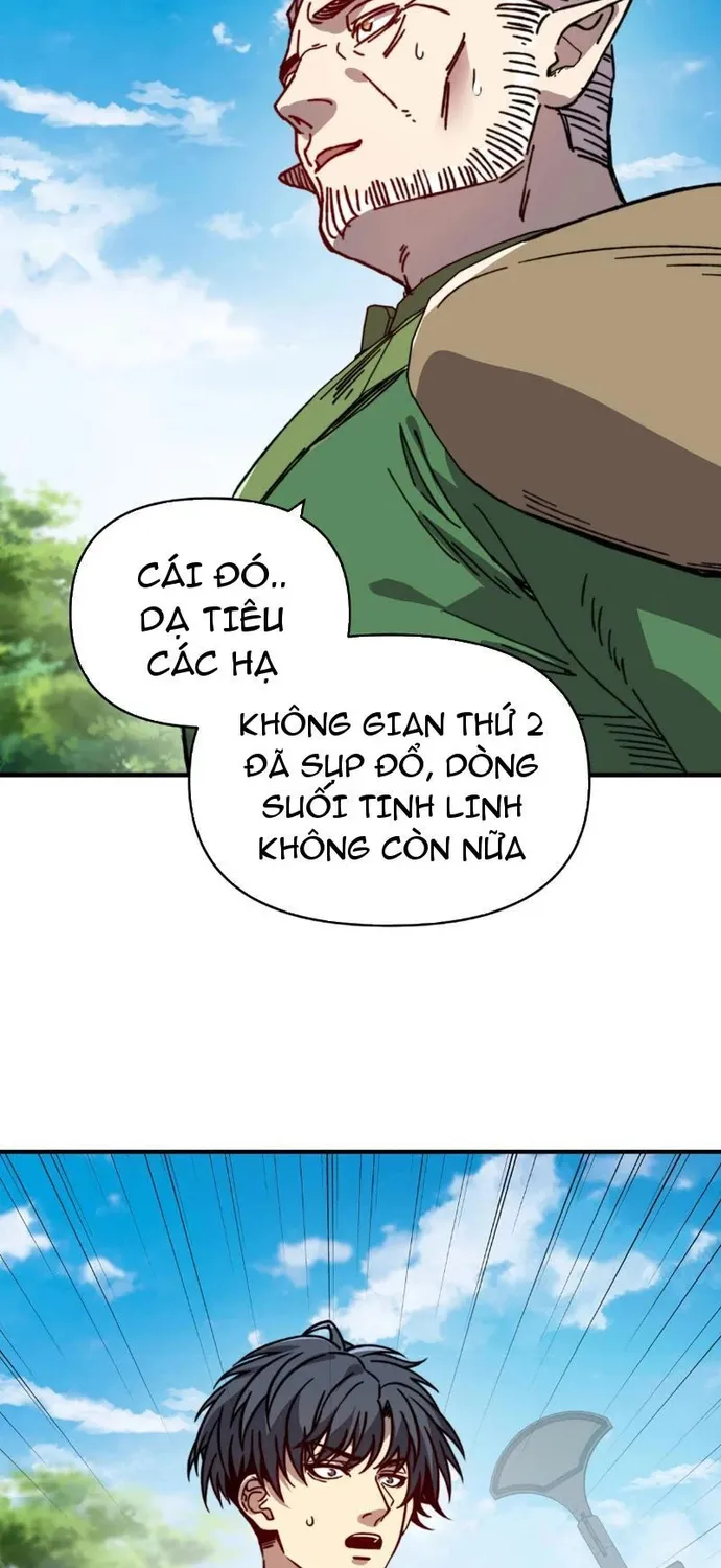 Bắt Đầu Chuyển Chức Tài Thần, Ta Chuyển Hóa Triệu Vạn Thần Sủng Chap 76 - Next Chap 77