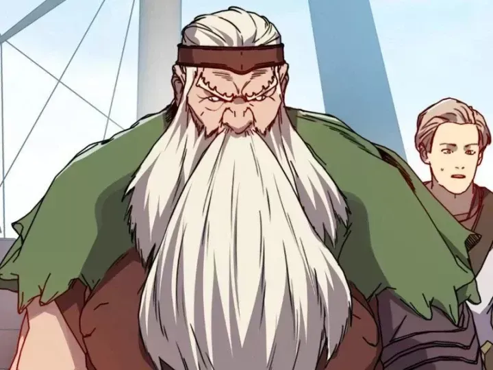 Bắt đầu chuyển chức tài thần, ta chuyển hóa triệu vạn thần sủng Chap 76 - Next Chap 77
