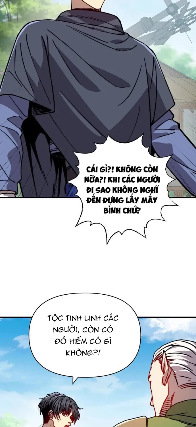 Bắt Đầu Chuyển Chức Tài Thần, Ta Chuyển Hóa Triệu Vạn Thần Sủng Chap 76 - Next Chap 77
