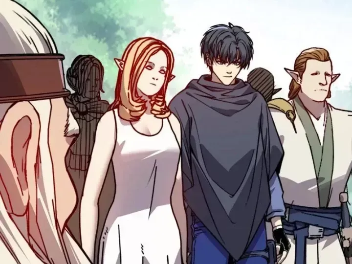 Bắt đầu chuyển chức tài thần, ta chuyển hóa triệu vạn thần sủng Chap 76 - Next Chap 77
