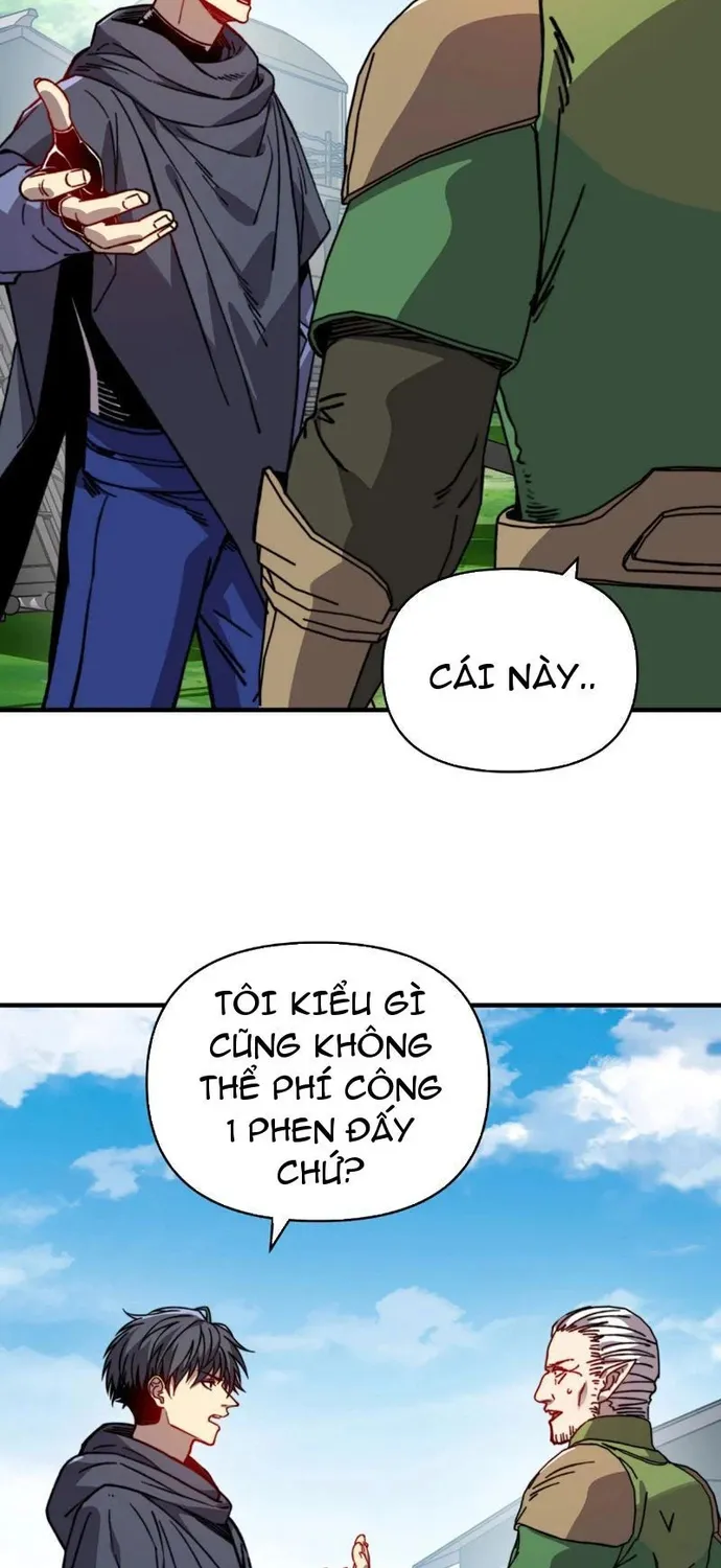 Bắt Đầu Chuyển Chức Tài Thần, Ta Chuyển Hóa Triệu Vạn Thần Sủng Chap 76 - Next Chap 77