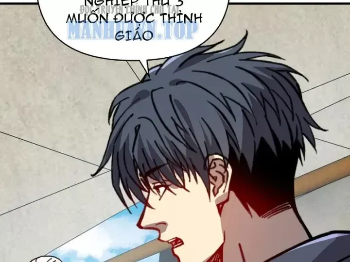 Bắt đầu chuyển chức tài thần, ta chuyển hóa triệu vạn thần sủng Chap 76 - Next Chap 77