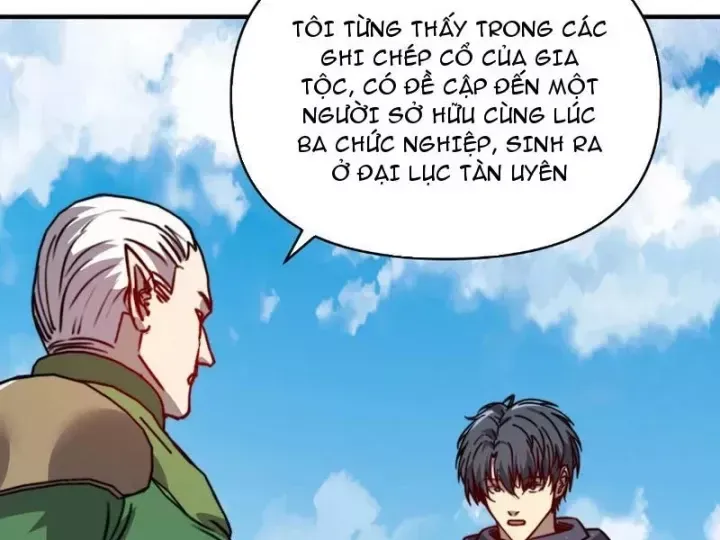 Bắt đầu chuyển chức tài thần, ta chuyển hóa triệu vạn thần sủng Chap 76 - Next Chap 77