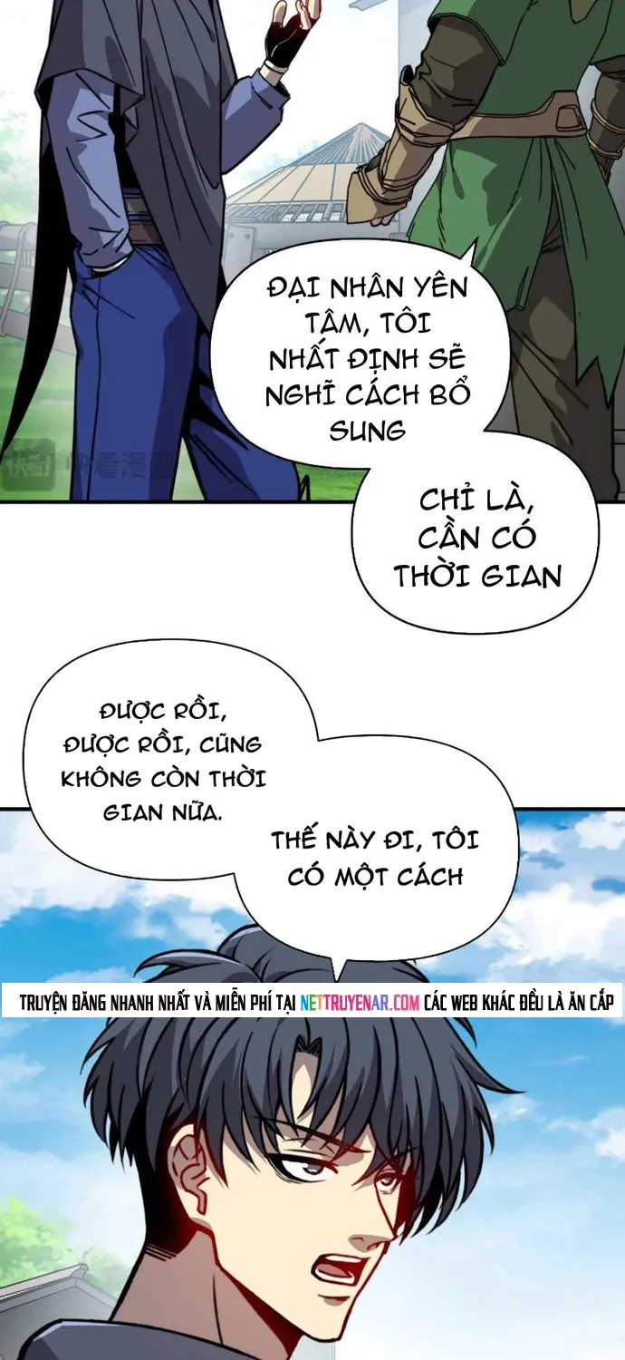 Bắt Đầu Chuyển Chức Tài Thần, Ta Chuyển Hóa Triệu Vạn Thần Sủng Chap 76 - Next Chap 77