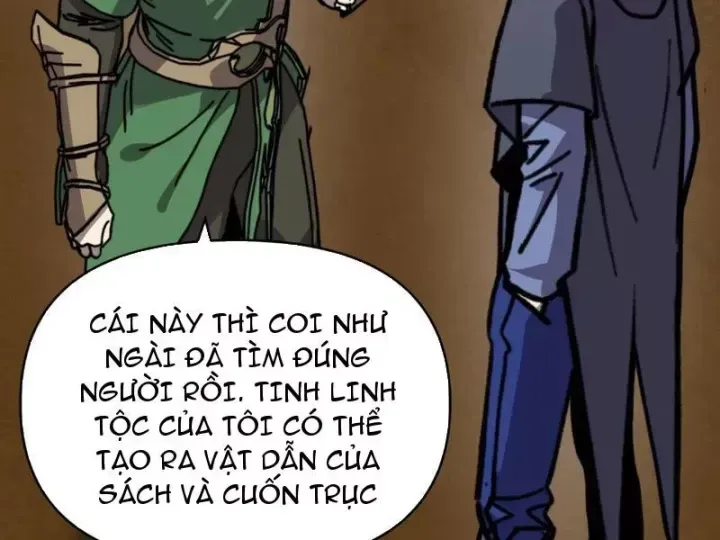 Bắt đầu chuyển chức tài thần, ta chuyển hóa triệu vạn thần sủng Chap 76 - Next Chap 77