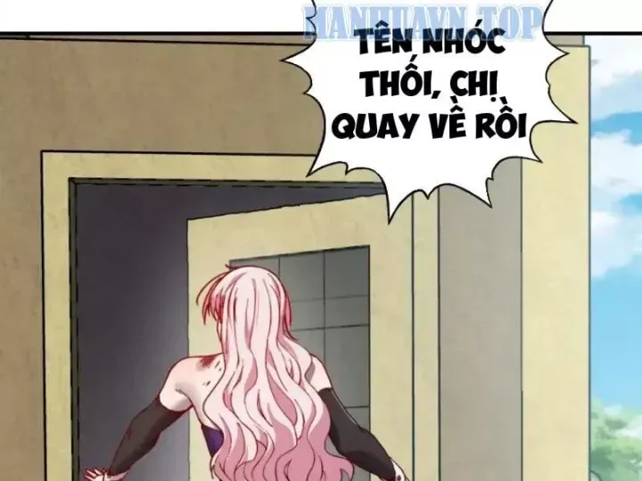 Bắt đầu chuyển chức tài thần, ta chuyển hóa triệu vạn thần sủng Chap 77 - Next Chap 78