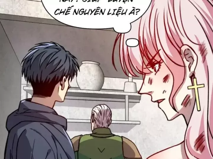 Bắt đầu chuyển chức tài thần, ta chuyển hóa triệu vạn thần sủng Chap 77 - Next Chap 78
