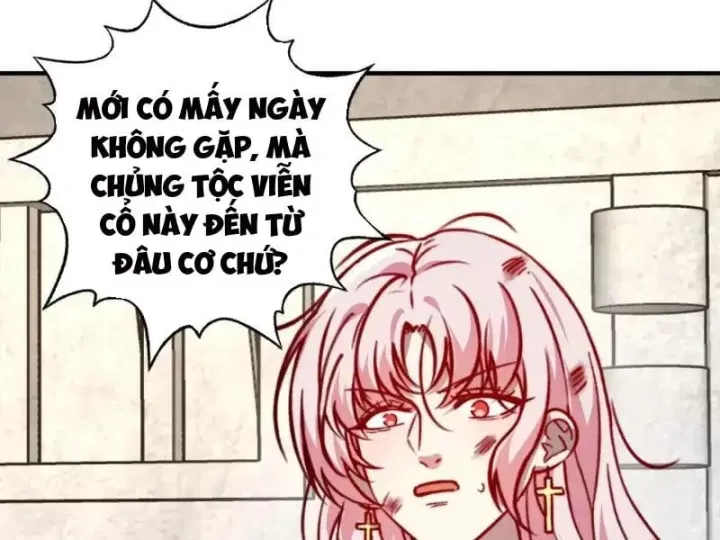 Bắt đầu chuyển chức tài thần, ta chuyển hóa triệu vạn thần sủng Chap 77 - Next Chap 78
