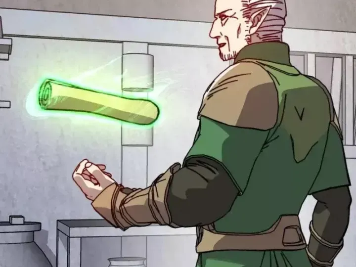 Bắt đầu chuyển chức tài thần, ta chuyển hóa triệu vạn thần sủng Chap 77 - Next Chap 78