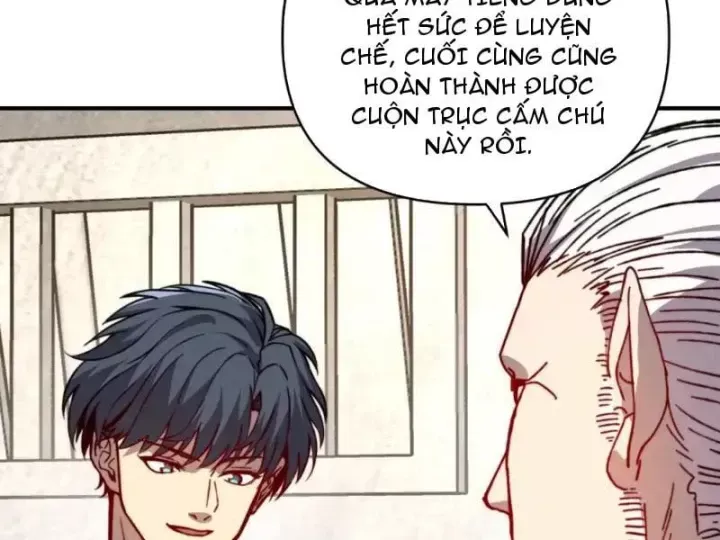 Bắt đầu chuyển chức tài thần, ta chuyển hóa triệu vạn thần sủng Chap 77 - Next Chap 78