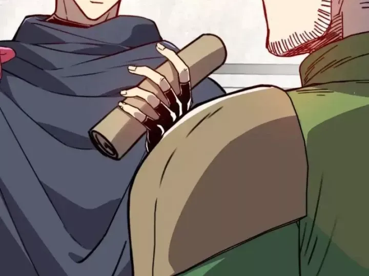 Bắt đầu chuyển chức tài thần, ta chuyển hóa triệu vạn thần sủng Chap 77 - Next Chap 78
