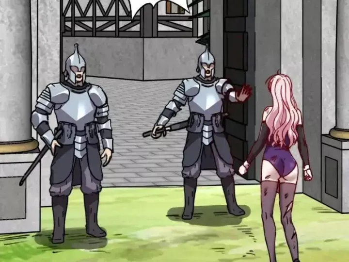 Bắt đầu chuyển chức tài thần, ta chuyển hóa triệu vạn thần sủng Chap 77 - Next Chap 78