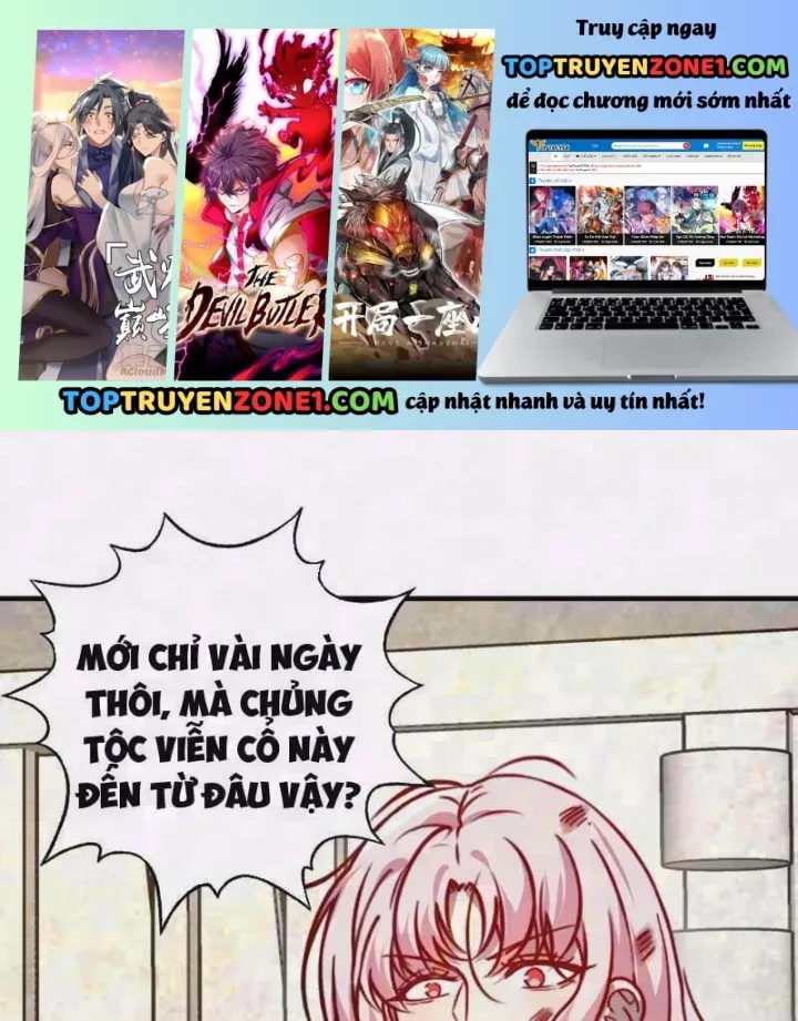 Bắt Đầu Chuyển Chức Tài Thần, Ta Chuyển Hóa Triệu Vạn Thần Sủng Chap 78 - Next Chap 79