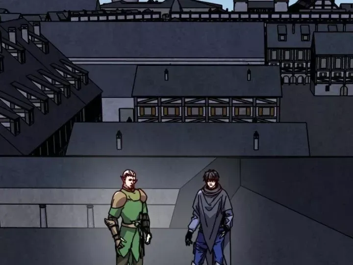 Bắt đầu chuyển chức tài thần, ta chuyển hóa triệu vạn thần sủng Chap 78 - Next Chap 79